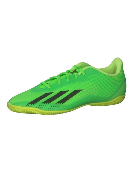 Botas de Futbol Sala para HOMBRE ADIDAS X SPEEDPORTAL.4 IN