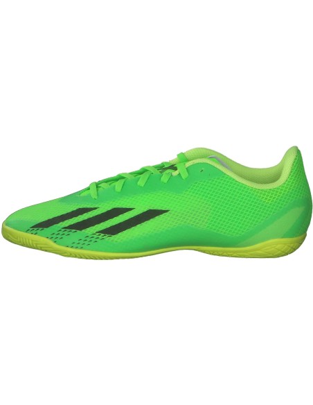 Botas de Futbol Sala para HOMBRE ADIDAS X SPEEDPORTAL.4 IN