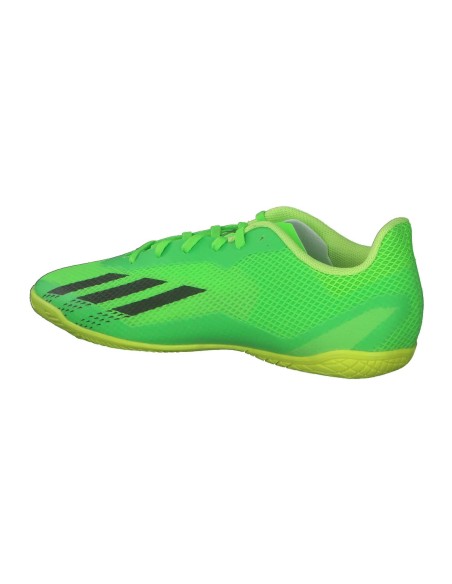 Botas de Futbol Sala para HOMBRE ADIDAS X SPEEDPORTAL.4 IN