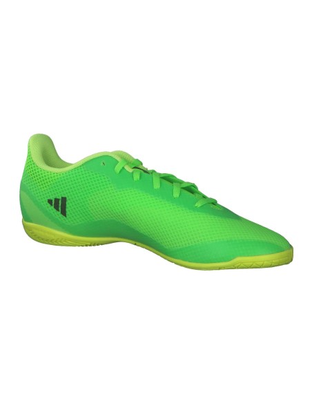 Botas de Futbol Sala para HOMBRE ADIDAS X SPEEDPORTAL.4 IN