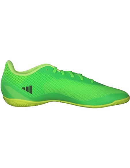 Botas de Futbol Sala para HOMBRE ADIDAS X SPEEDPORTAL.4 IN