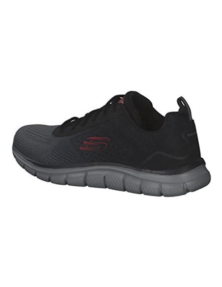 Zapatilla Multideporte para HOMBRE SKECHERS TRACK-RIPKENT