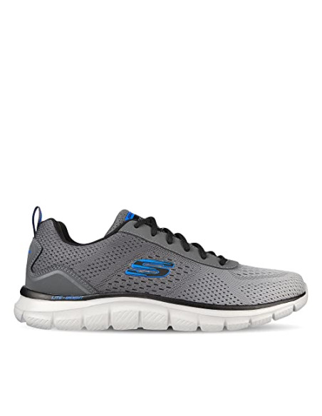 Zapatilla Multideporte para HOMBRE SKECHERS TRACK-RIPKENT