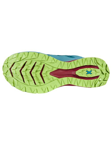 Zapatilla para Trail Running para...