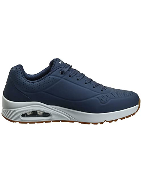 Zapatilla de Moda para HOMBRE SKECHERS UNO - STAND ON AIR