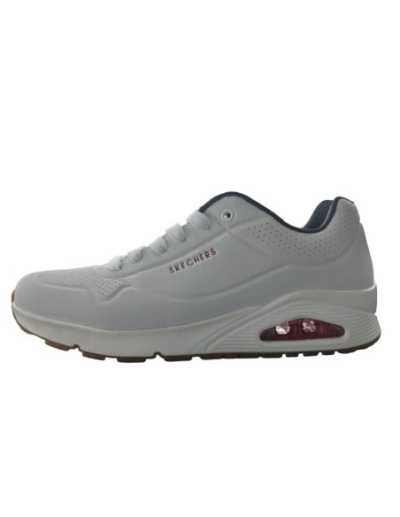 Zapatilla de Moda para HOMBRE SKECHERS UNO - STAND ON AIR