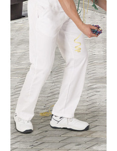 Galo fiestas clásico niño.