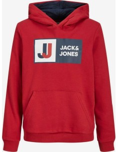 Jack & Jones Junio Rojo...