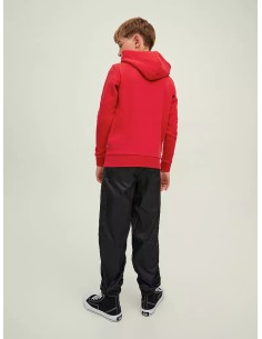 Jack & Jones Junio Rojo con... 2
