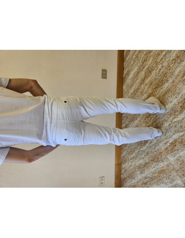 Galo Mythic estrecho