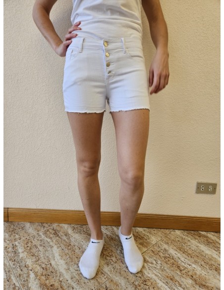 Galo Kiss Pink Skinny corto