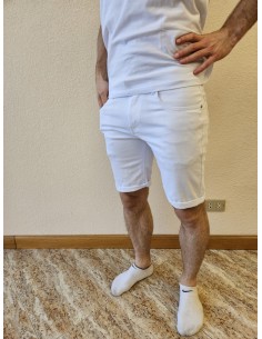 Galo Magan Liso corto 2