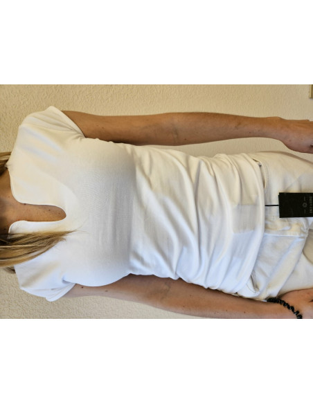 Galo Belice camiseta