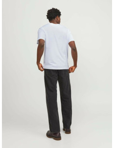 Galo Camiseta Bolsillo