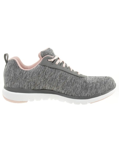 Zapatilla de Moda para MUJER SKECHERS FLEX APPEAL 3.0 - JERSEE