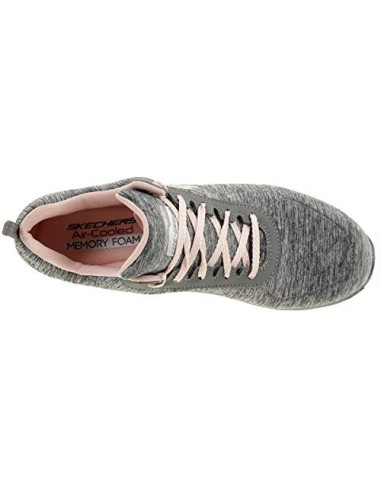 Zapatilla de Moda para MUJER SKECHERS...