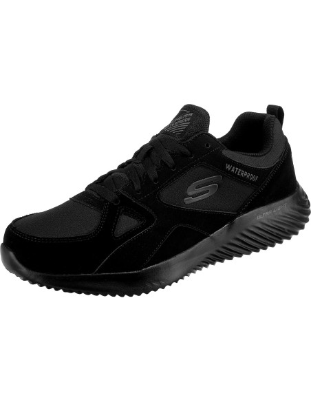 Zapatilla de Moda para HOMBRE SKECHERS BOUNDER-RIVATO