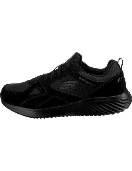 Zapatilla de Moda para HOMBRE SKECHERS BOUNDER-RIVATO
