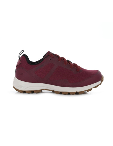 Zapatilla baja de Outdoor para MUJER REGATTA Ldy SamarisLifeWP-R7W