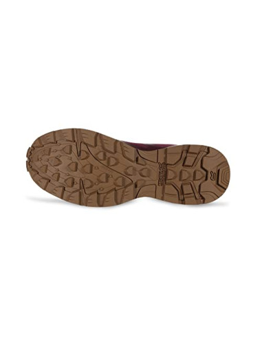 Zapatilla baja de Outdoor para MUJER...