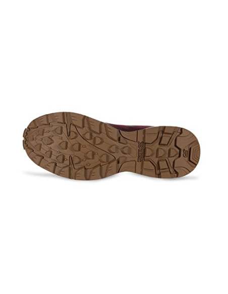 Zapatilla baja de Outdoor para MUJER REGATTA Ldy SamarisLifeWP-R7W