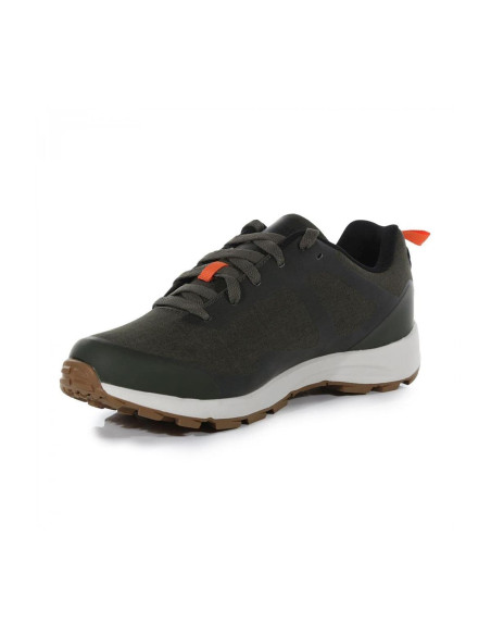 Zapatilla baja de Outdoor para HOMBRE REGATTA Samaris Life WP-D39