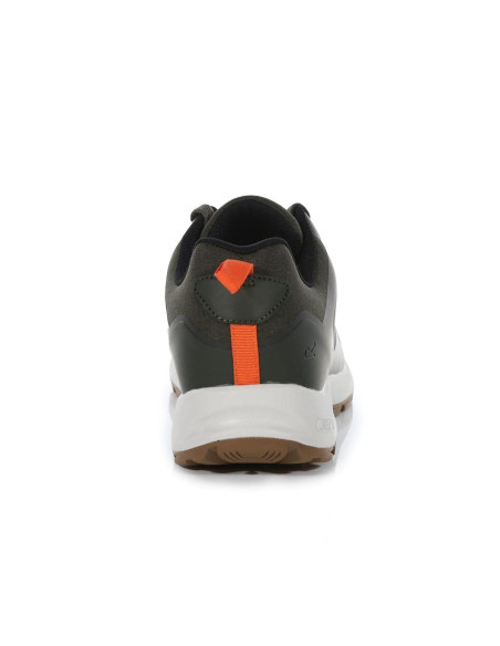 Zapatilla baja de Outdoor para HOMBRE REGATTA Samaris Life WP-D39