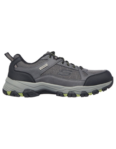 Zapatilla baja de Outdoor para HOMBRE SKECHERS SELMEN-CORMACK