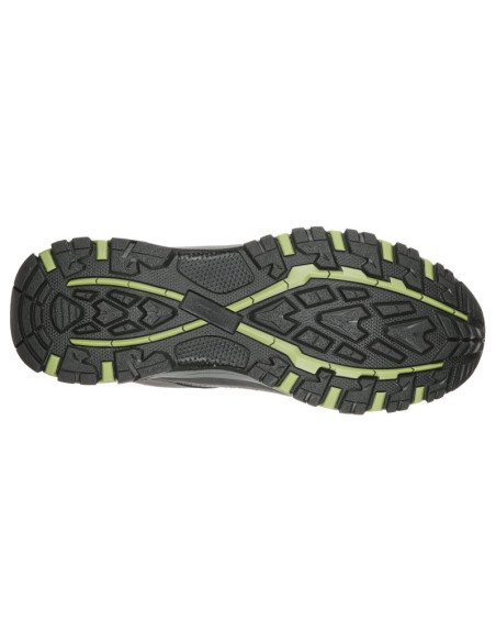 Zapatilla baja de Outdoor para HOMBRE SKECHERS SELMEN-CORMACK