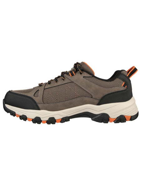 Zapatilla baja de Outdoor para HOMBRE SKECHERS SELMEN-CORMACK