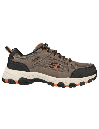 Zapatilla baja de Outdoor para HOMBRE...
