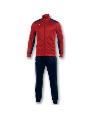 JOMA-CHANDAL ACADEMY ROJO-MARINO