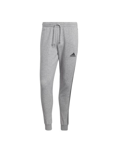 Pantalon largo ADIDAS-Pant-M 3S FL F PT