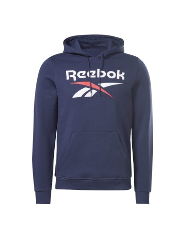 REEBOK-RI FLC Big Logo Hood-H54803