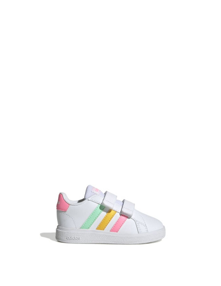 Zapatilla de Moda para UNISEX JUNIOR ADIDAS GRAND COURT 2.0 CF I
