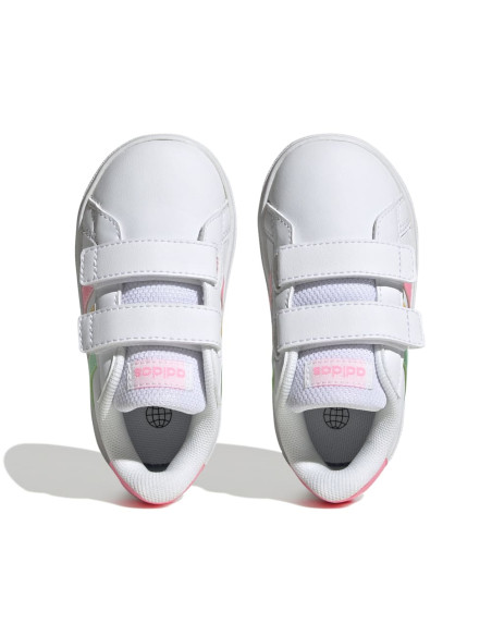 Zapatilla de Moda para UNISEX JUNIOR ADIDAS GRAND COURT 2.0 CF I