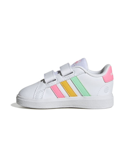 Zapatilla de Moda para UNISEX JUNIOR ADIDAS GRAND COURT 2.0 CF I