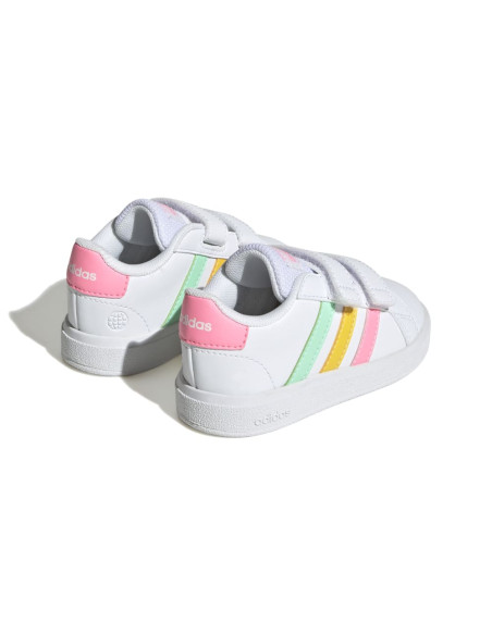 Zapatilla de Moda para UNISEX JUNIOR ADIDAS GRAND COURT 2.0 CF I