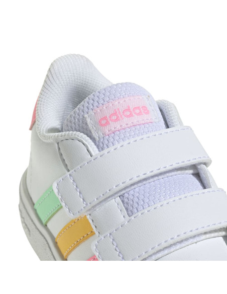 Zapatilla de Moda para UNISEX JUNIOR ADIDAS GRAND COURT 2.0 CF I