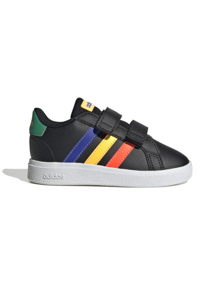 Zapatilla de Moda para UNISEX JUNIOR ADIDAS GRAND COURT 2.0 CF I