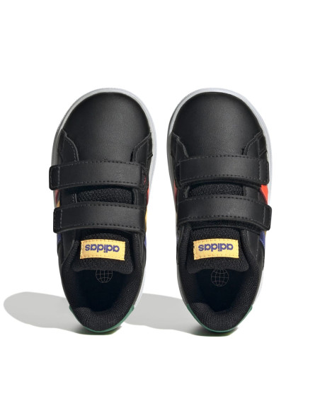 Zapatilla de Moda para UNISEX JUNIOR ADIDAS GRAND COURT 2.0 CF I