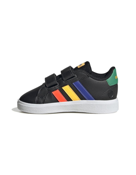 Zapatilla de Moda para UNISEX JUNIOR ADIDAS GRAND COURT 2.0 CF I