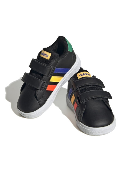 Zapatilla de Moda para UNISEX JUNIOR ADIDAS GRAND COURT 2.0 CF I