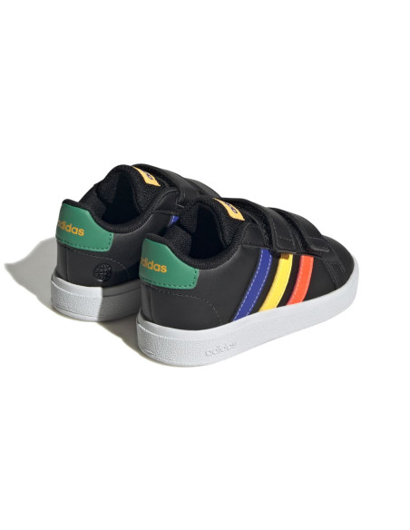 Zapatilla de Moda para UNISEX JUNIOR ADIDAS GRAND COURT 2.0 CF I