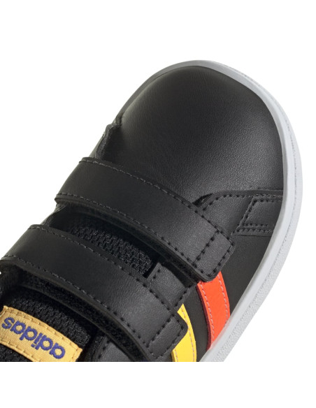 Zapatilla de Moda para UNISEX JUNIOR ADIDAS GRAND COURT 2.0 CF I