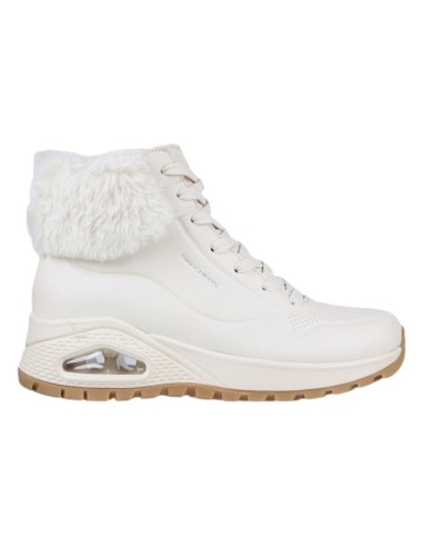 BOTAS SKECHERS-UNO RUGGED - FALL AIR