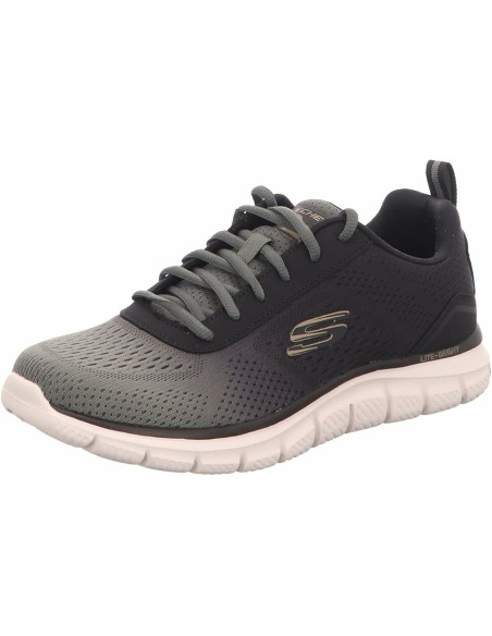 Zapatilla Multideporte para HOMBRE SKECHERS TRACK-RIPKENT