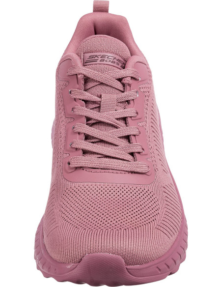 Zapatilla de Moda para MUJER SKECHERS BOBS SQUAD CHAOS - FACE OFF