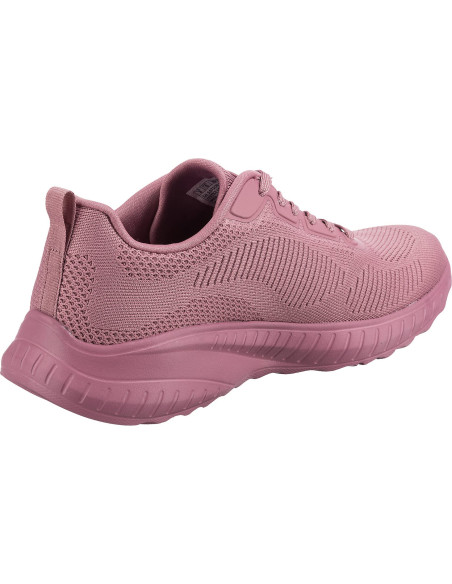 Zapatilla de Moda para MUJER SKECHERS BOBS SQUAD CHAOS - FACE OFF
