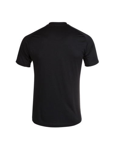 JOMA-CAMISETA MANGA CORTA GRAFITY II NEG